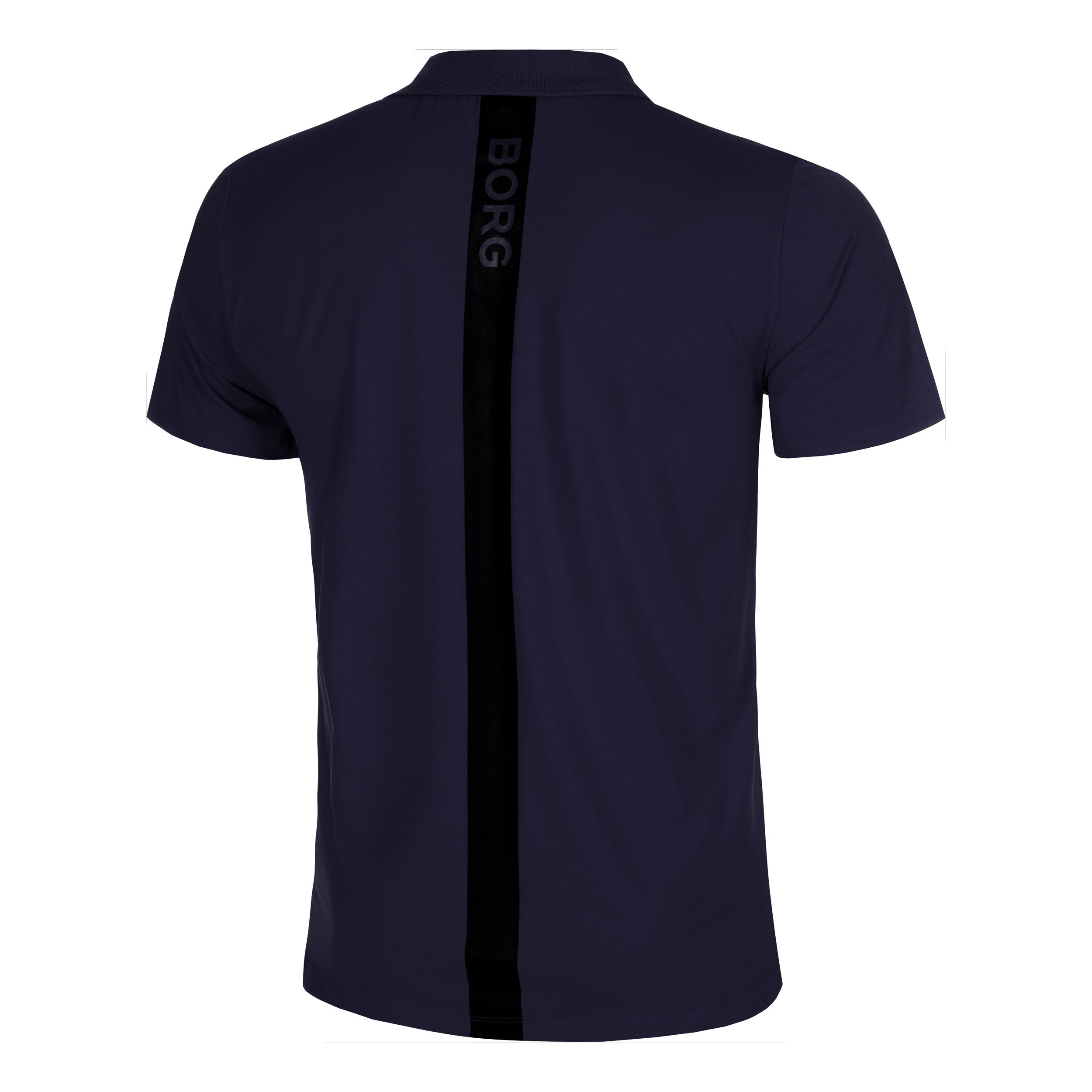 Ace Polo Herren - Dunkelblau
