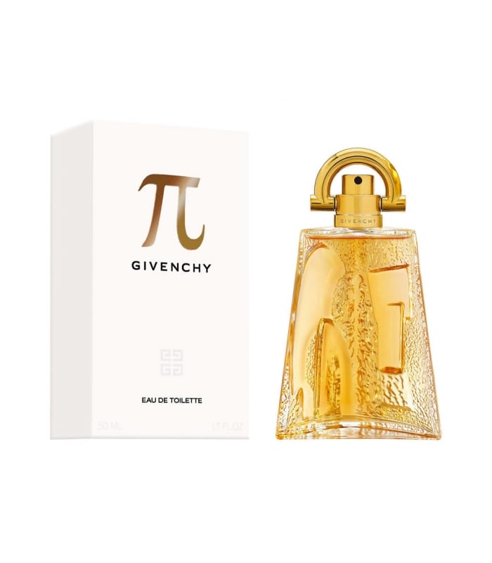 Givenchy-PI-Eau de Toilette Vaporisateur