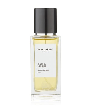 Sana Jardin Tiger By Her Side Eau de Parfum-50 ml