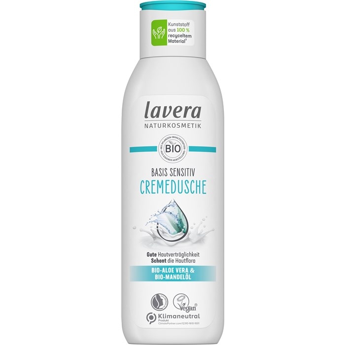 Cremedusche