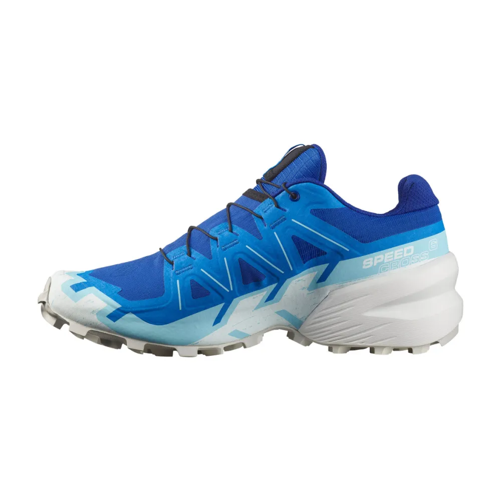Salomon Speedcross 6 L47301700 / blau