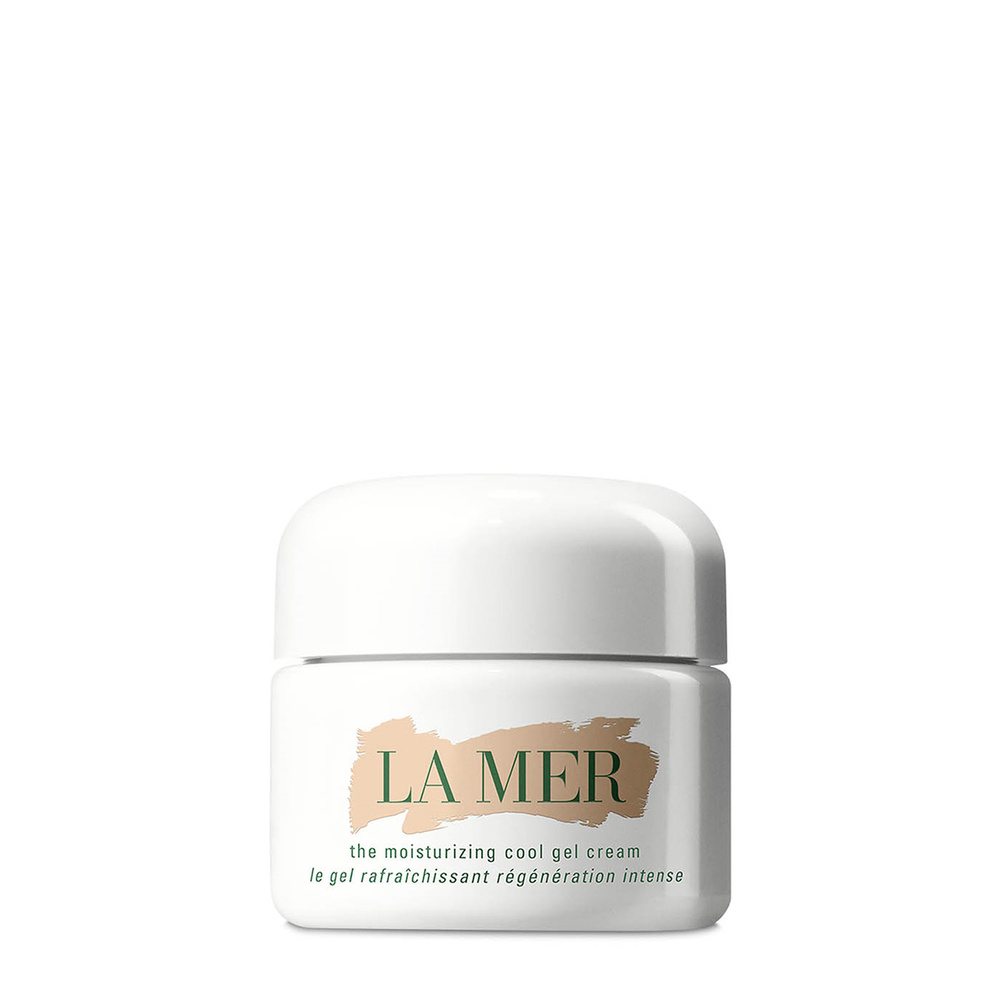 LA MER Le Gel Rafraîchissant Régénération Inten se Hydratant Visage