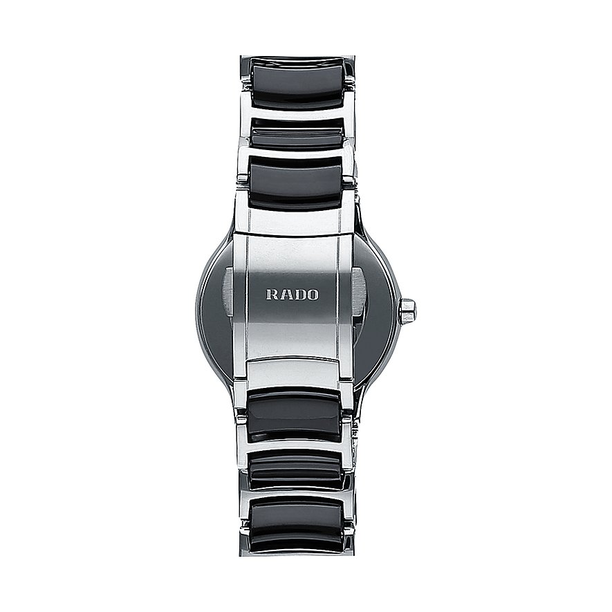 Rado Damenuhr Centrix Diamonds