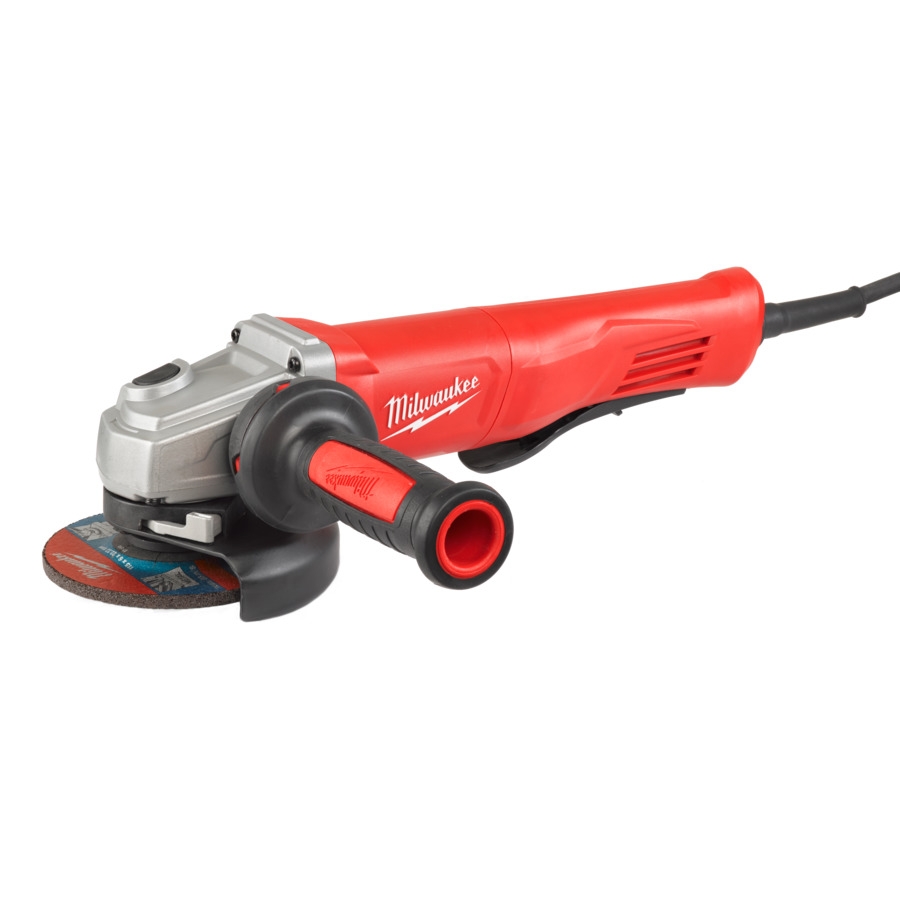 Γωνιακός τροχός Milwaukee 4933451578 AGV13-125XSPDE 1250 watt