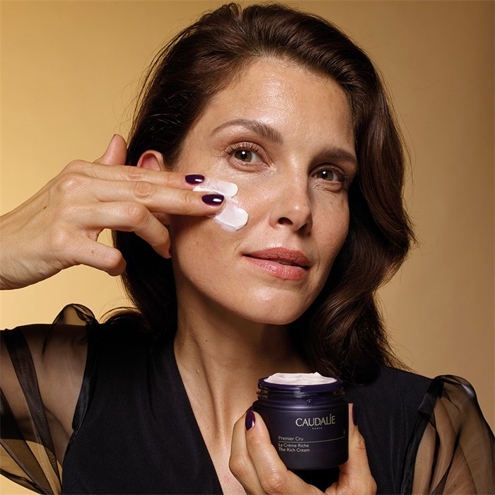 Die Reichhaltige Creme Refill