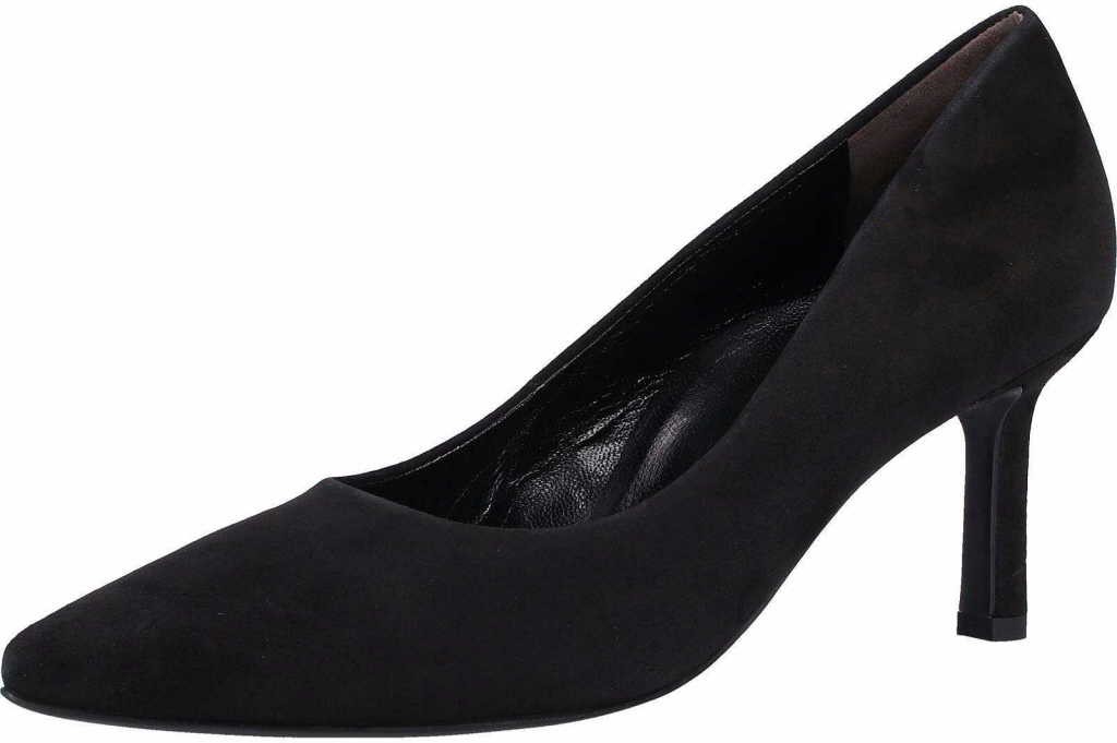 PAUL GREEN Modische Pumps schwarz