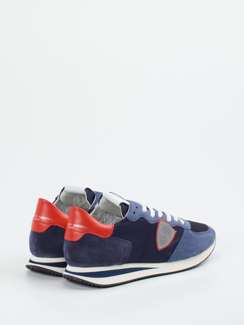 Sneaker-46611010028 Philippe Model