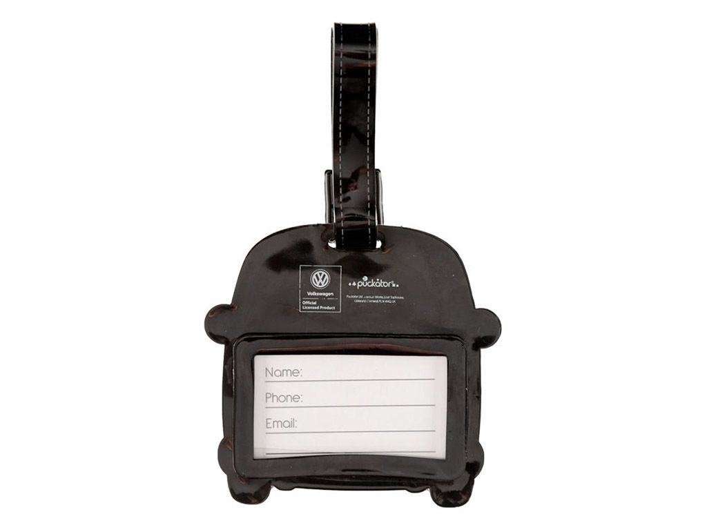 Volkswagen T1 Kofferlabel