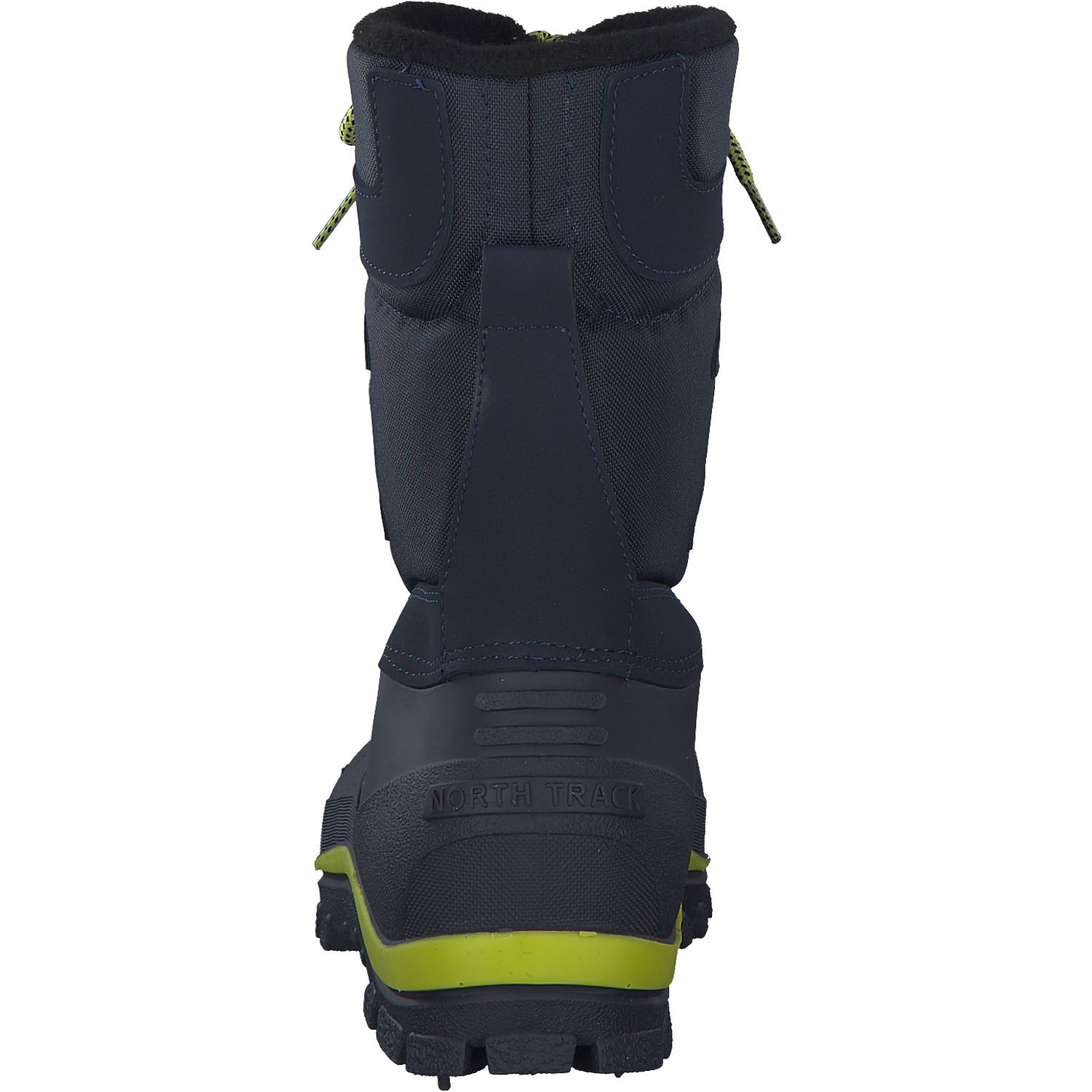 CMP Nietos Snow Boot 3Q47867, Winterstiefel, Herren, Blue-Energy