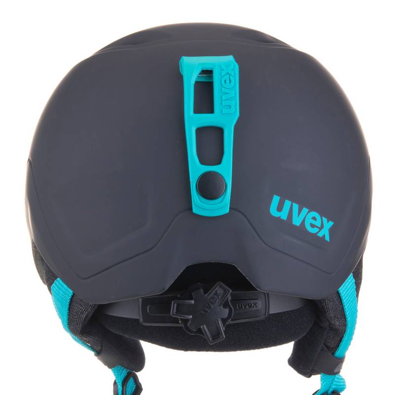 Uvex Skihelm Jungen