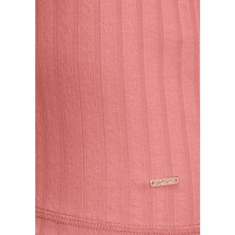 S.OLIVER Langarmshirt Damen