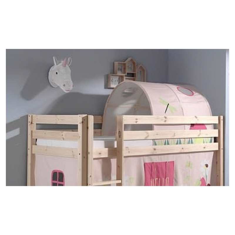 Tunnel de lit Spring pour lit Pino Vipack