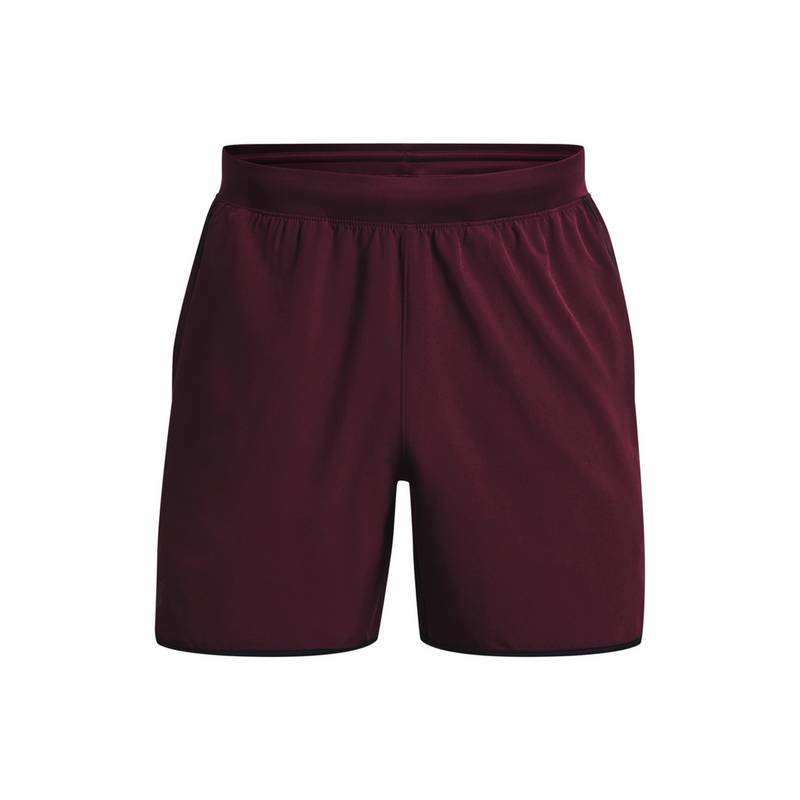 Under Armour HIIT Woven 6 Funktionsshorts Herren