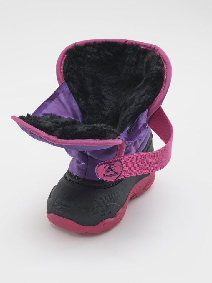 Kamik Winterstiefel 