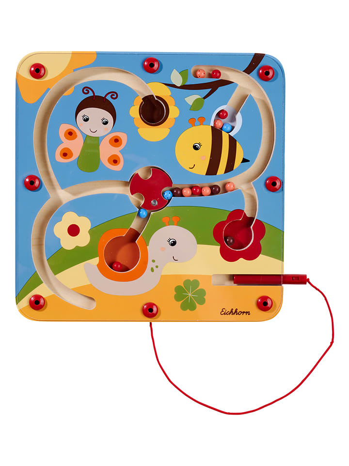 Eichhorn Magnetisches Schiebespiel - ab 3 Jahren günstig kaufen onesize