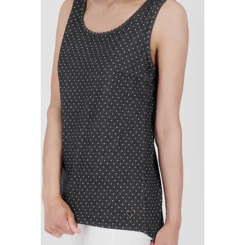 ALIFE AND KICKIN KarlaAK B Tanktop Damen