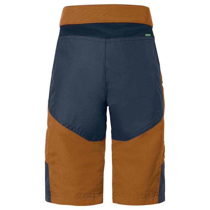 VAUDE Kids Caprea Antimos Shorts Funktionshose Kinder