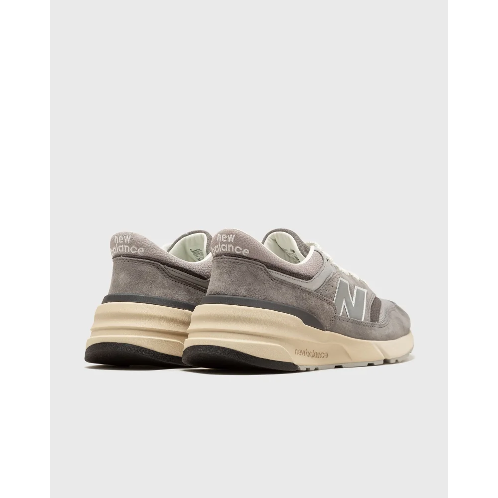 New Balance U997RHA U997RHA / grau
