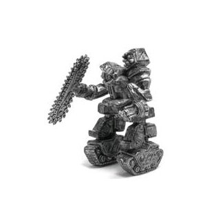 Mining Mech - MOD Dark Age 1
