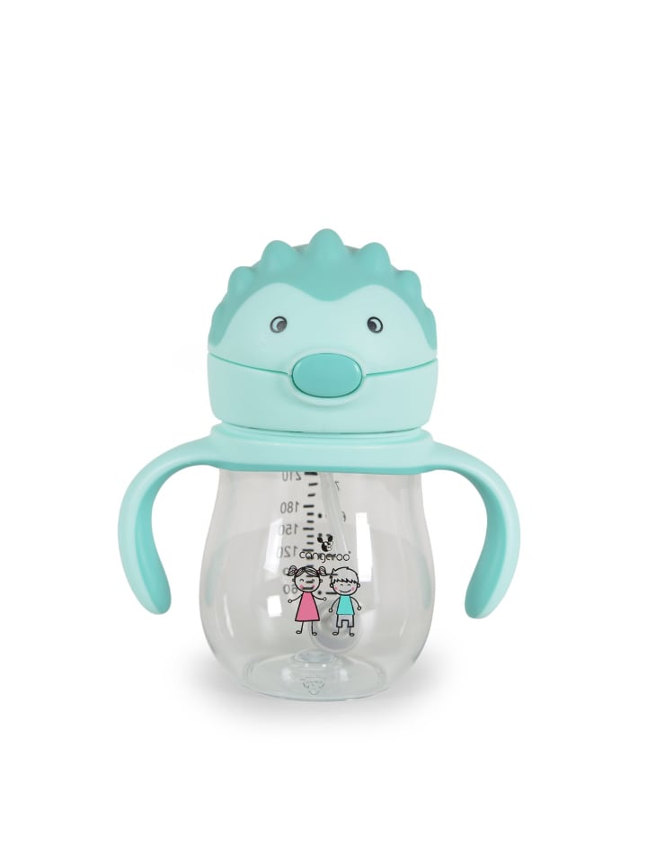 Cangaroo Trinklernbecher Brillo 250 ml in blau günstig kaufen onesize