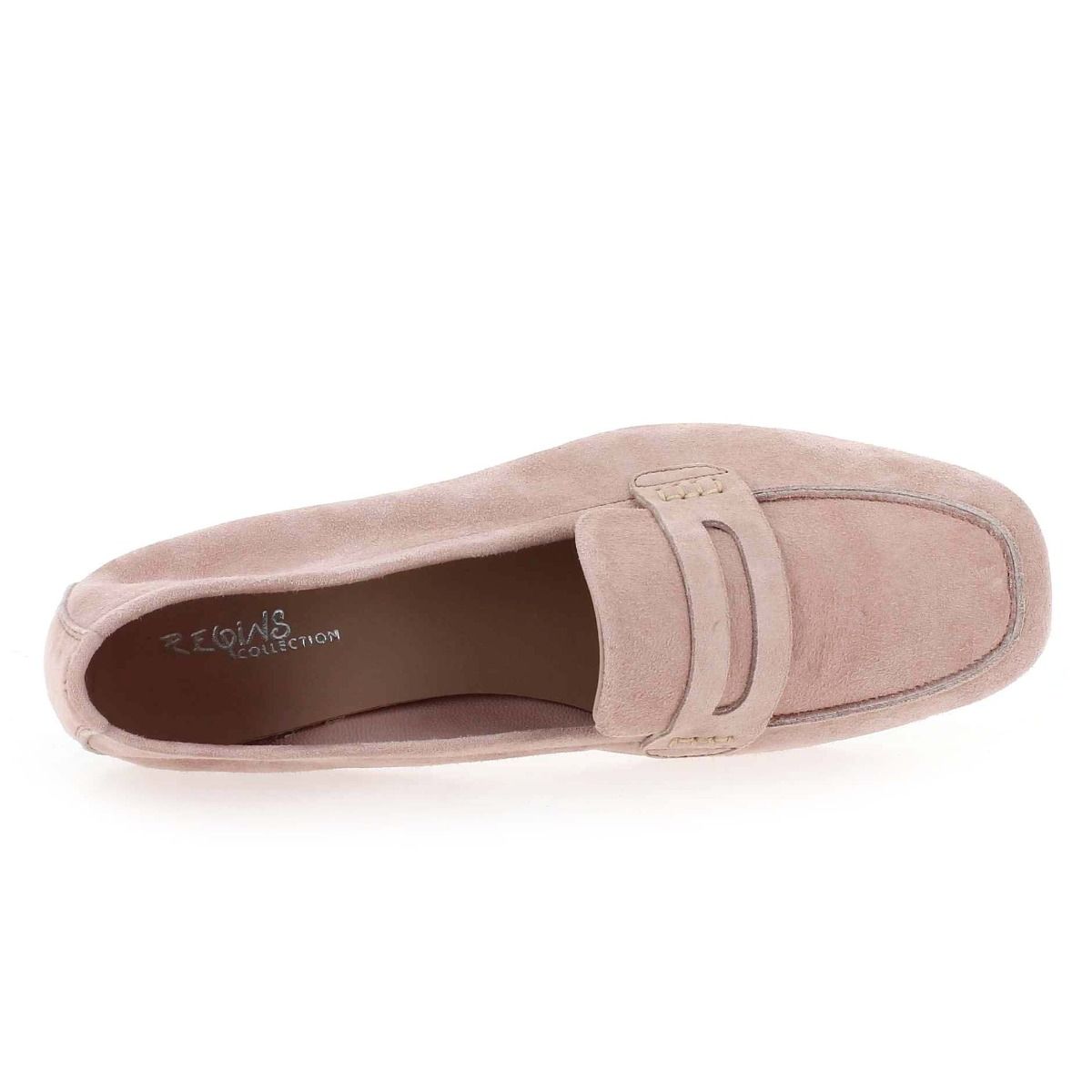 Reqins  HEMA PEAU - Rose poudré