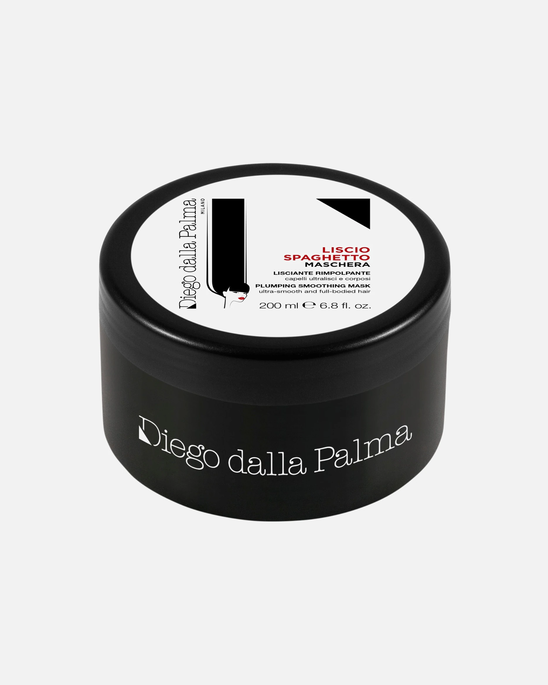 Mască de netezire Diego dalla Palma Plumping