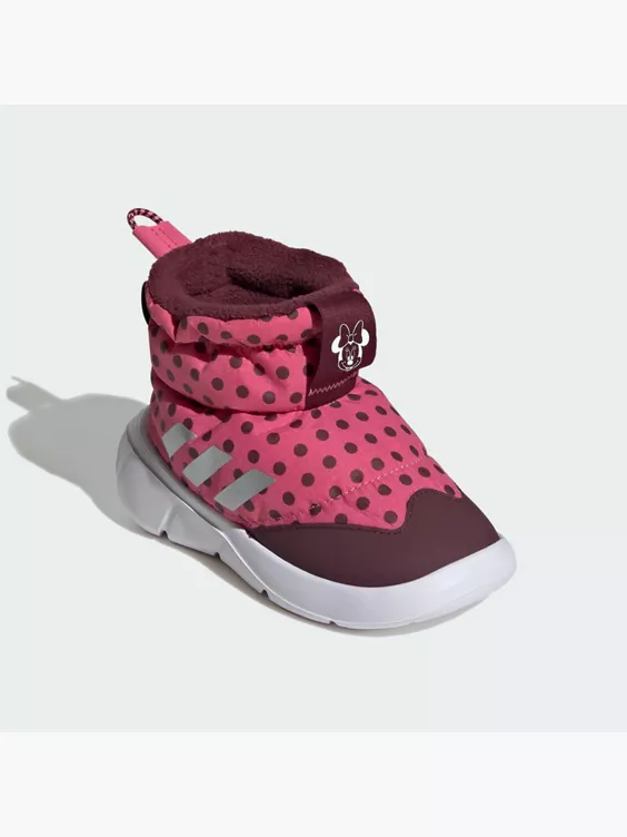 adidas adidas x Disney Mickey and Friends Monofit Boot Kids Schuh