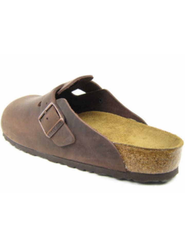 Birkenstock für Herren in braun in braun günstig kaufen