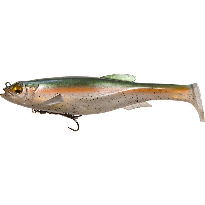 Leurre Souple Shad Megabass Magdraft 20,4cm, 83g