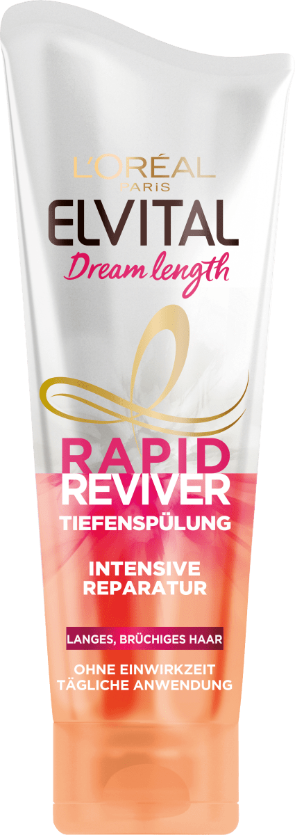 Haarkur Dream Length Rapid Reviver, 180 ml