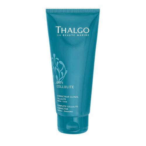 Thalgo Défi Cellulite Complete celulīta korekcijas ķermeņa krēms 200 ml