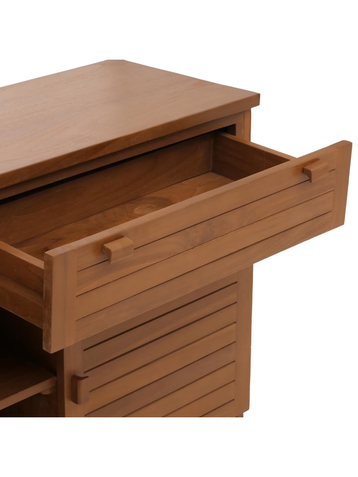 MCW Badezimmer-Set M87 mit Spiegel günstig kaufen onesize