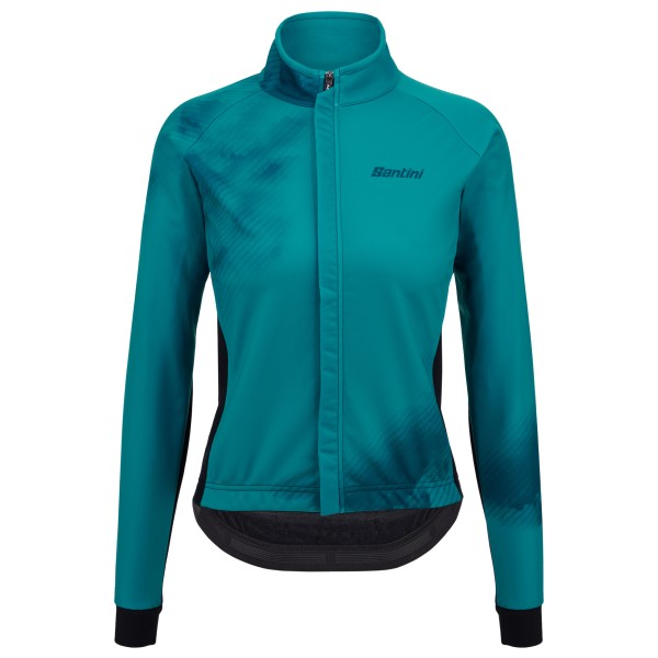 Santini - Women's Pure Dye Winter Ready Cycling Jacket - Fahrradjacke