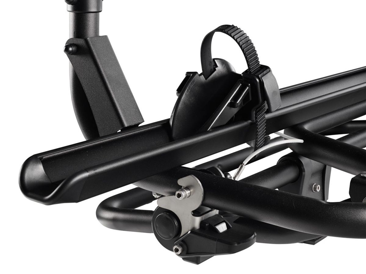 Thule Caravan Superb SV XT Fahrradträger