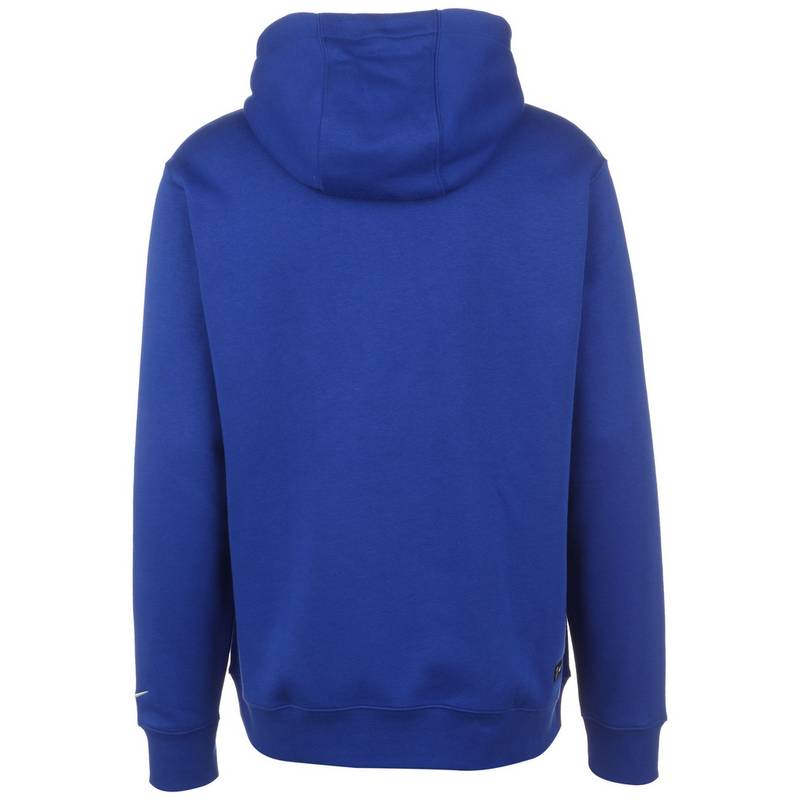 Nike Paris St.-Germain Club Fleece Hoodie Herren