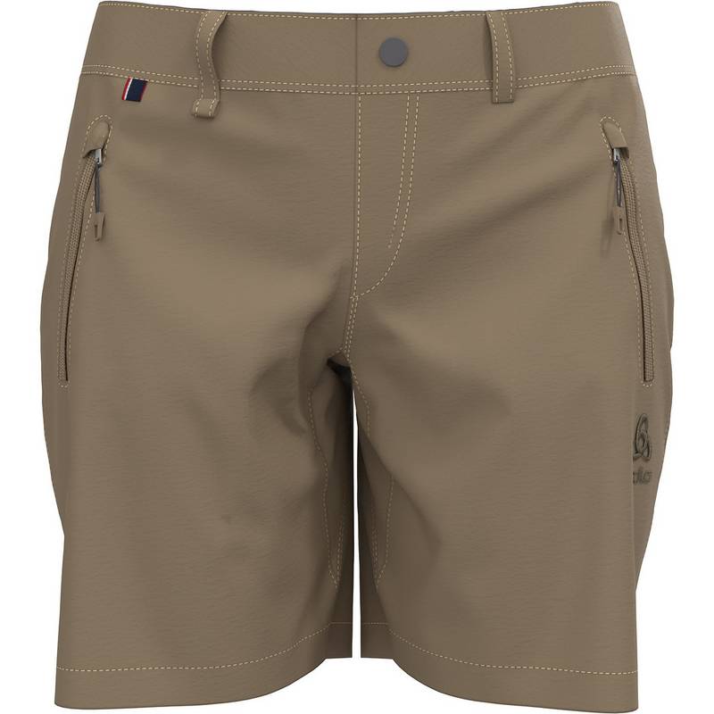 Odlo WEDGEMOUNT Funktionsshorts Damen