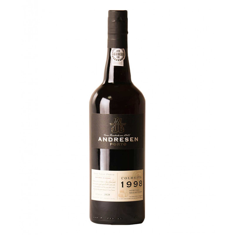 Andresen Colheita 1998