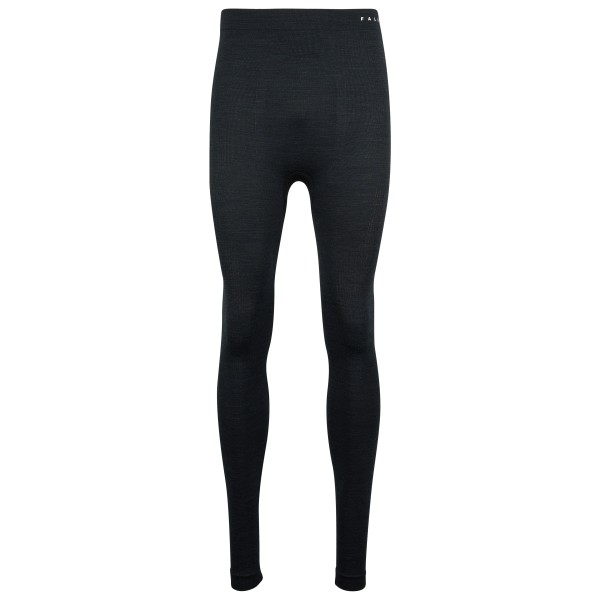 Falke - Wool-Tech Long Tights - Merinounterwäsche