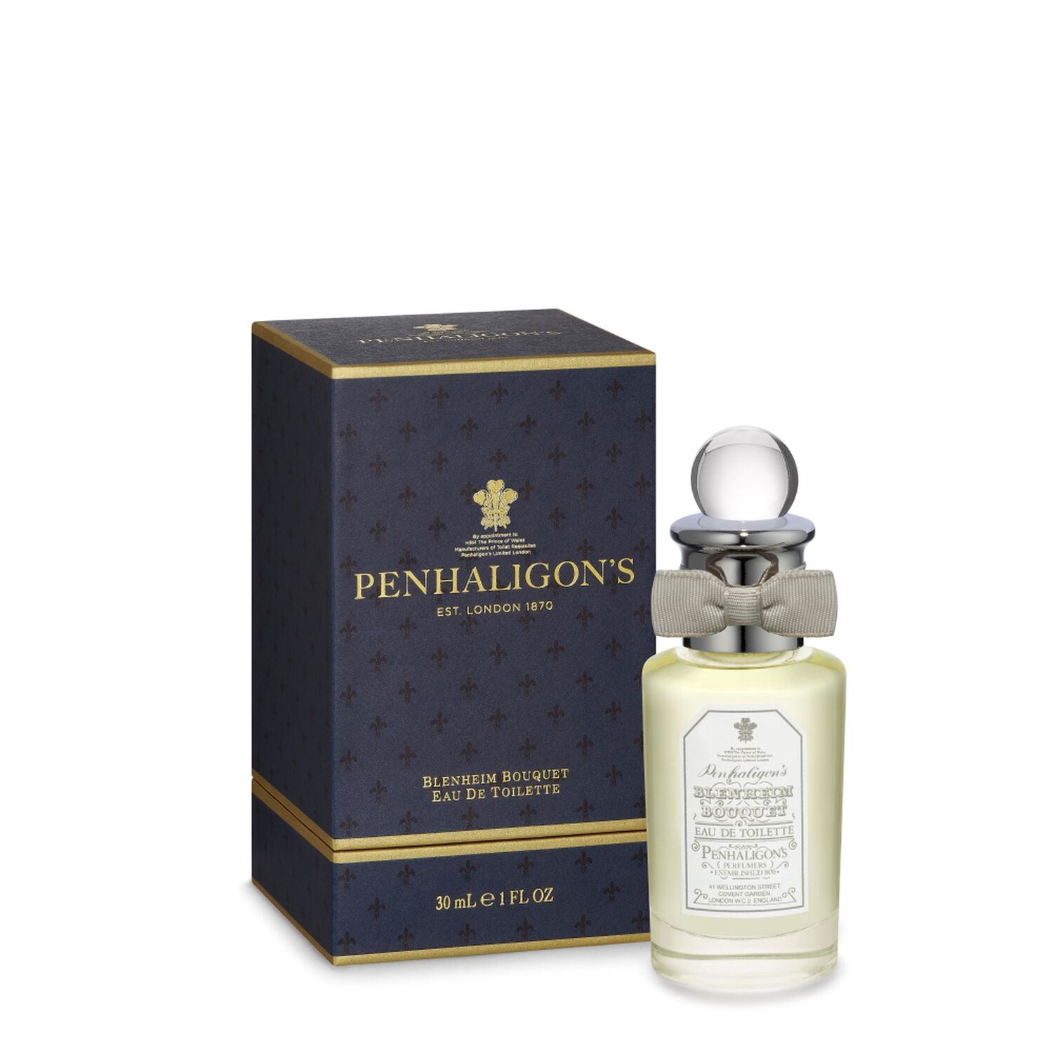penhaligon's Blenheim Bouquet Eau de Toilette