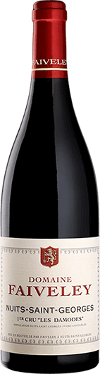Domaine Faiveley : Nuits-Saint-Georges 1er cru 