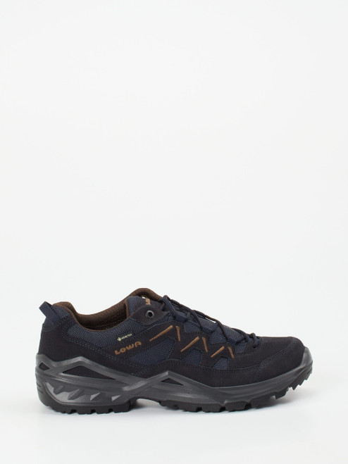 Schnürschuh-46101020020 Lowa