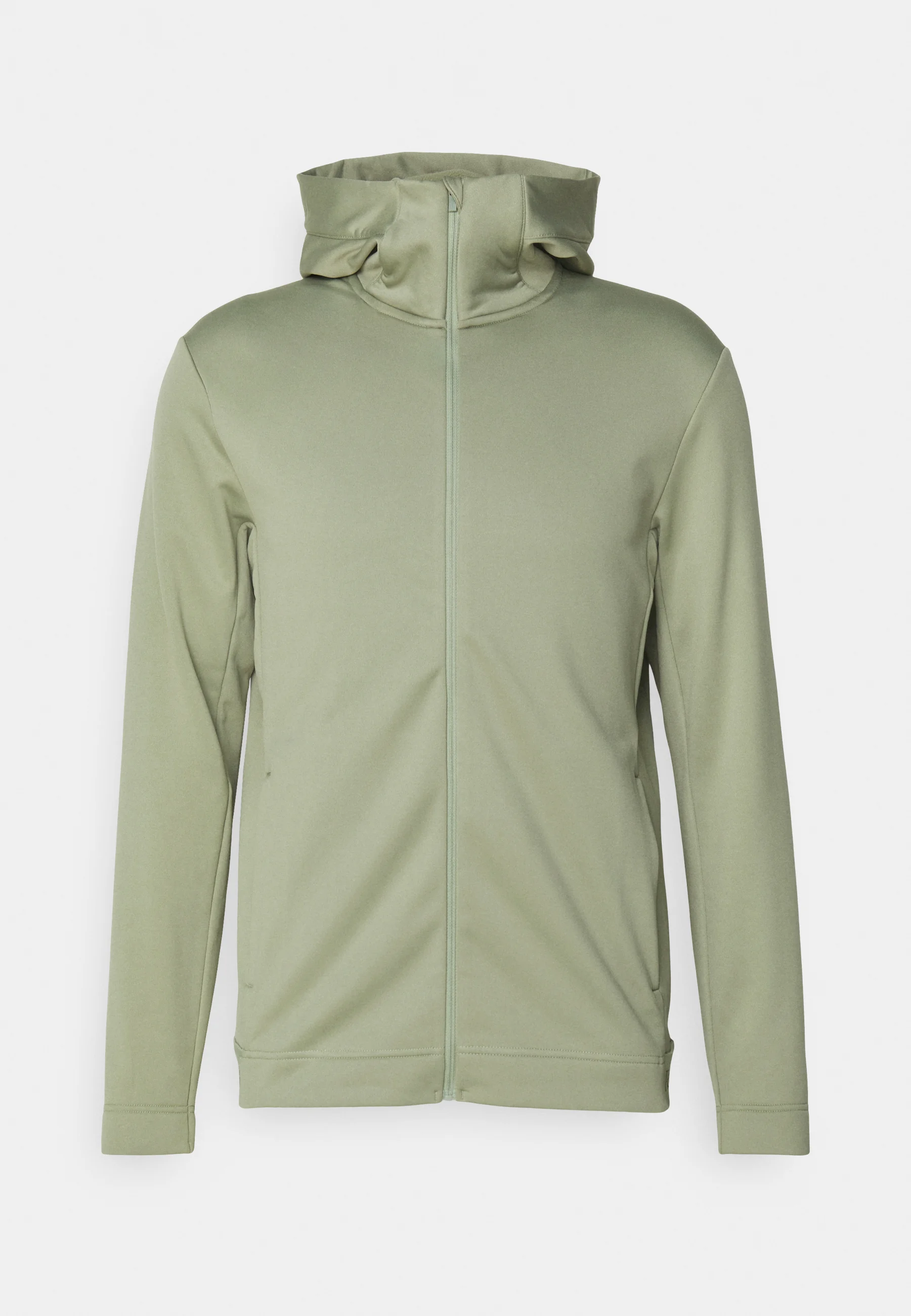Chaqueta polar Peak Performance RIDER TECH ZIP HOOD