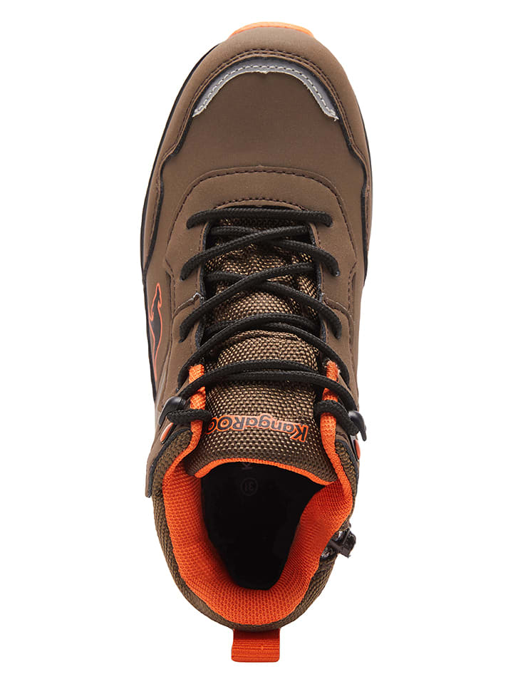 Kangaroos Boots 