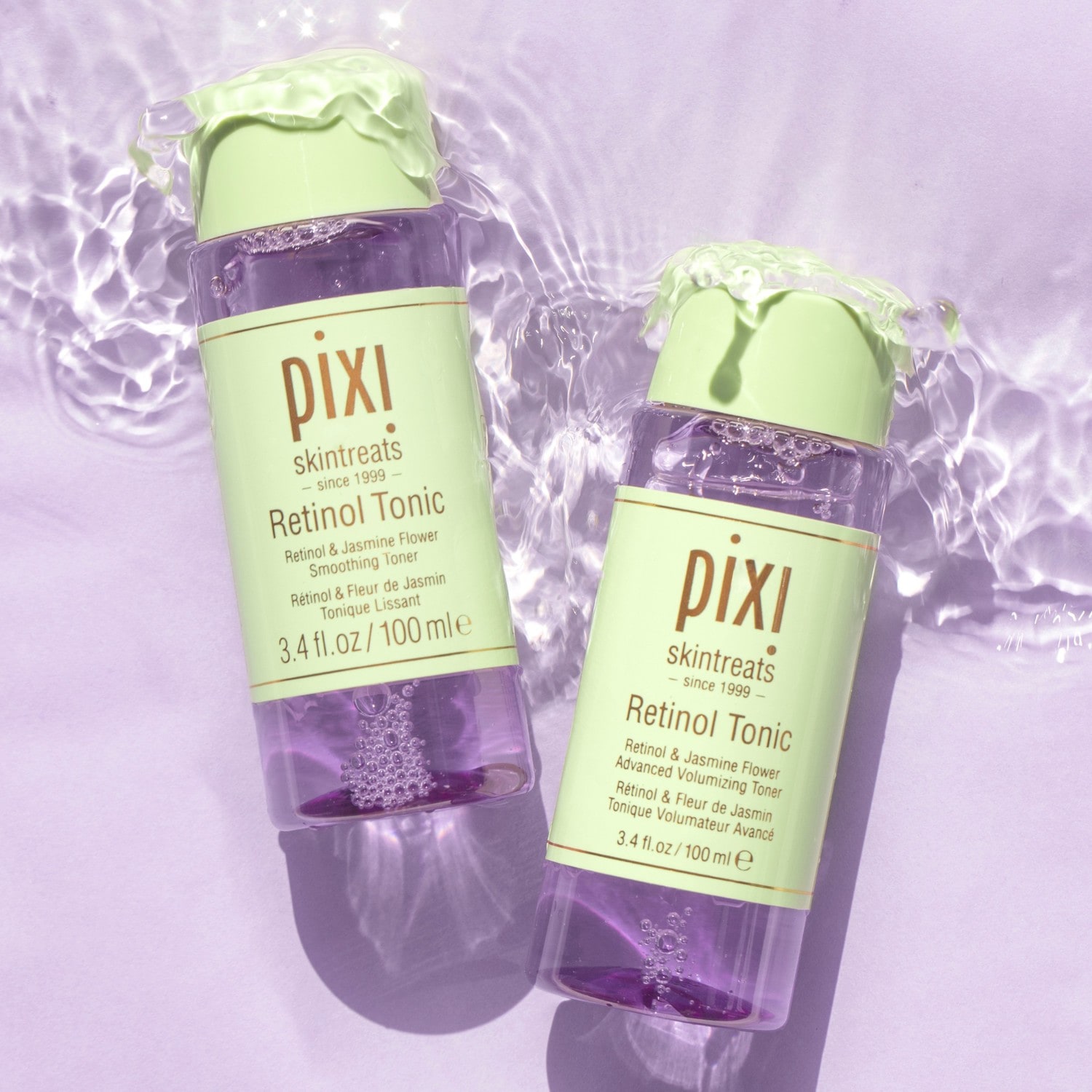 Retinol Tonic