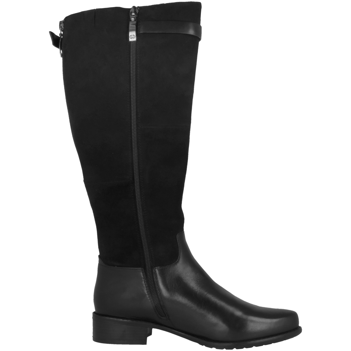 Gerry Weber Carla 38 Stiefel schwarz