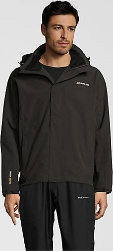 Whistler Funktionsjacke Lamar mit 10000 mm Wassersäule