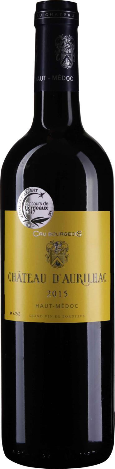 Geschenk-Set 2 Bordeaux-Weine mit CD