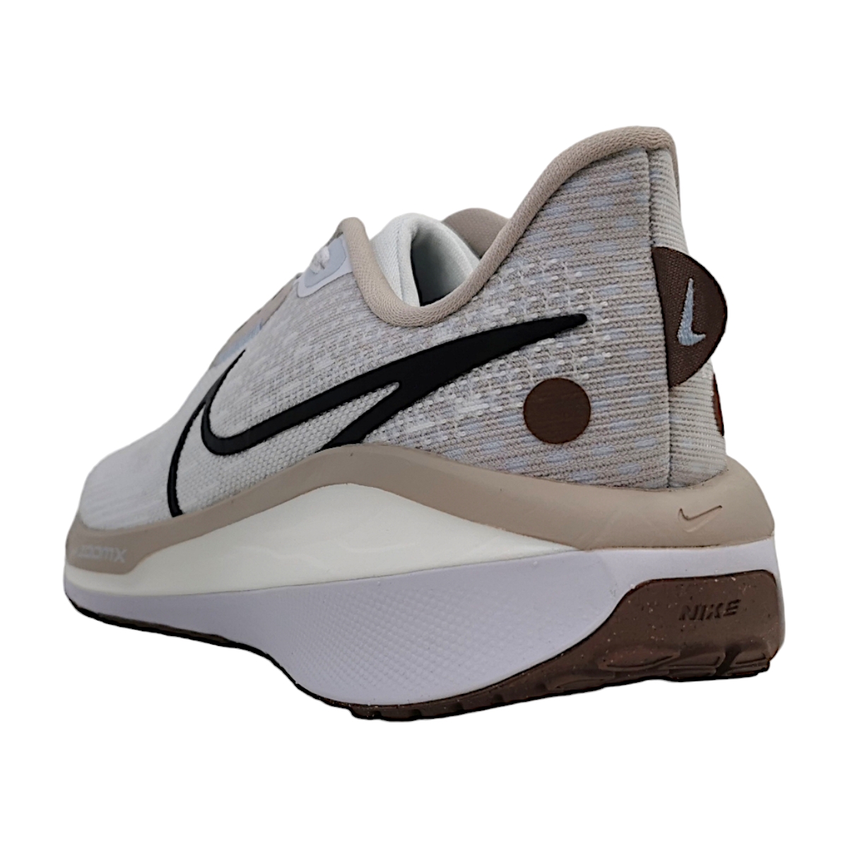 Nike Nike Vomero 17 FB8502-010 Weiß 010 Weiß/ Rose