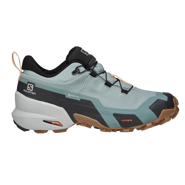 CROSS HIKE GTX W Damen - Wanderschuhe