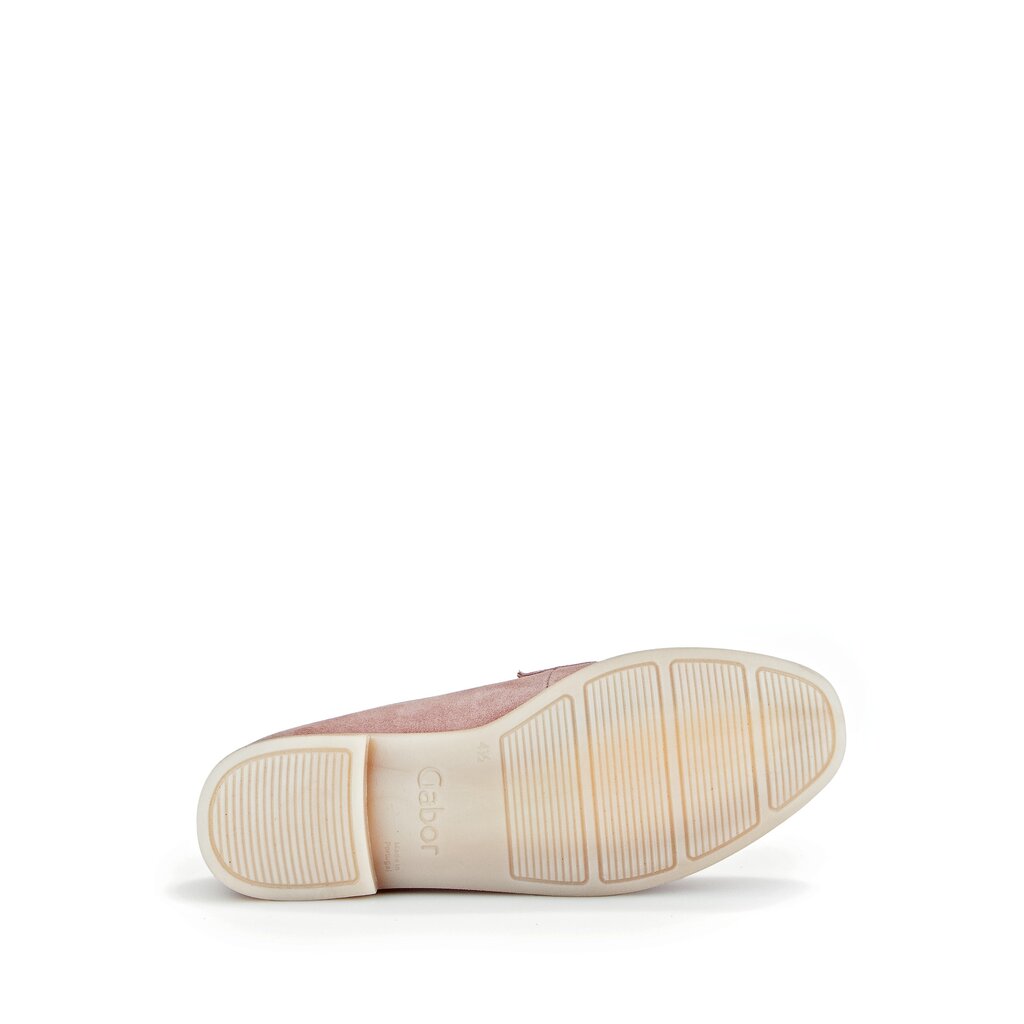 Gabor fashion Slipper rosa